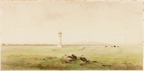 Burgh Marsh